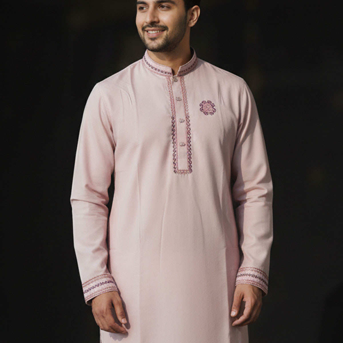 Exclusive men's panjabi MPC-160