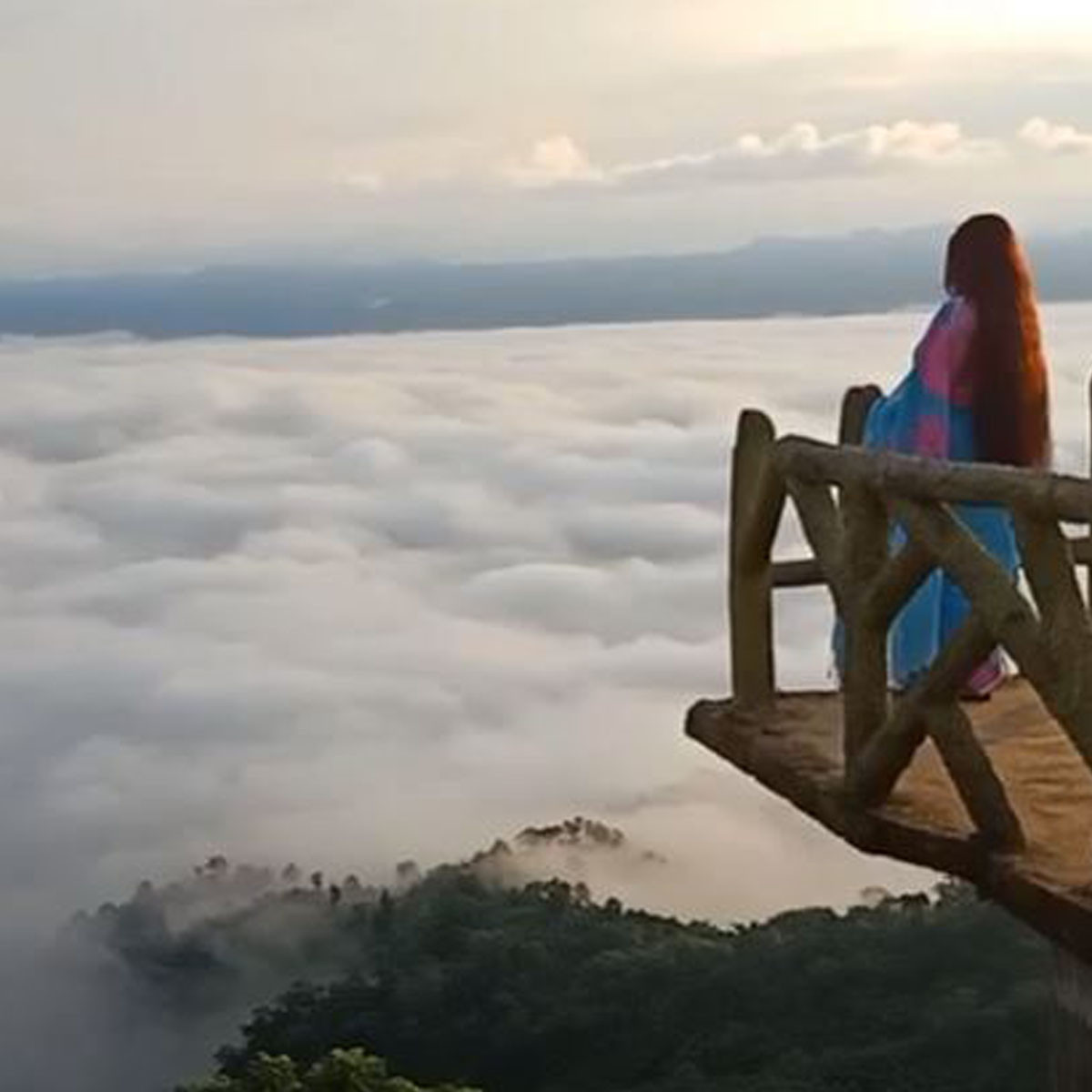 Bandarban Tour Package
