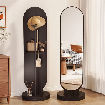 Multiple Use Mirror