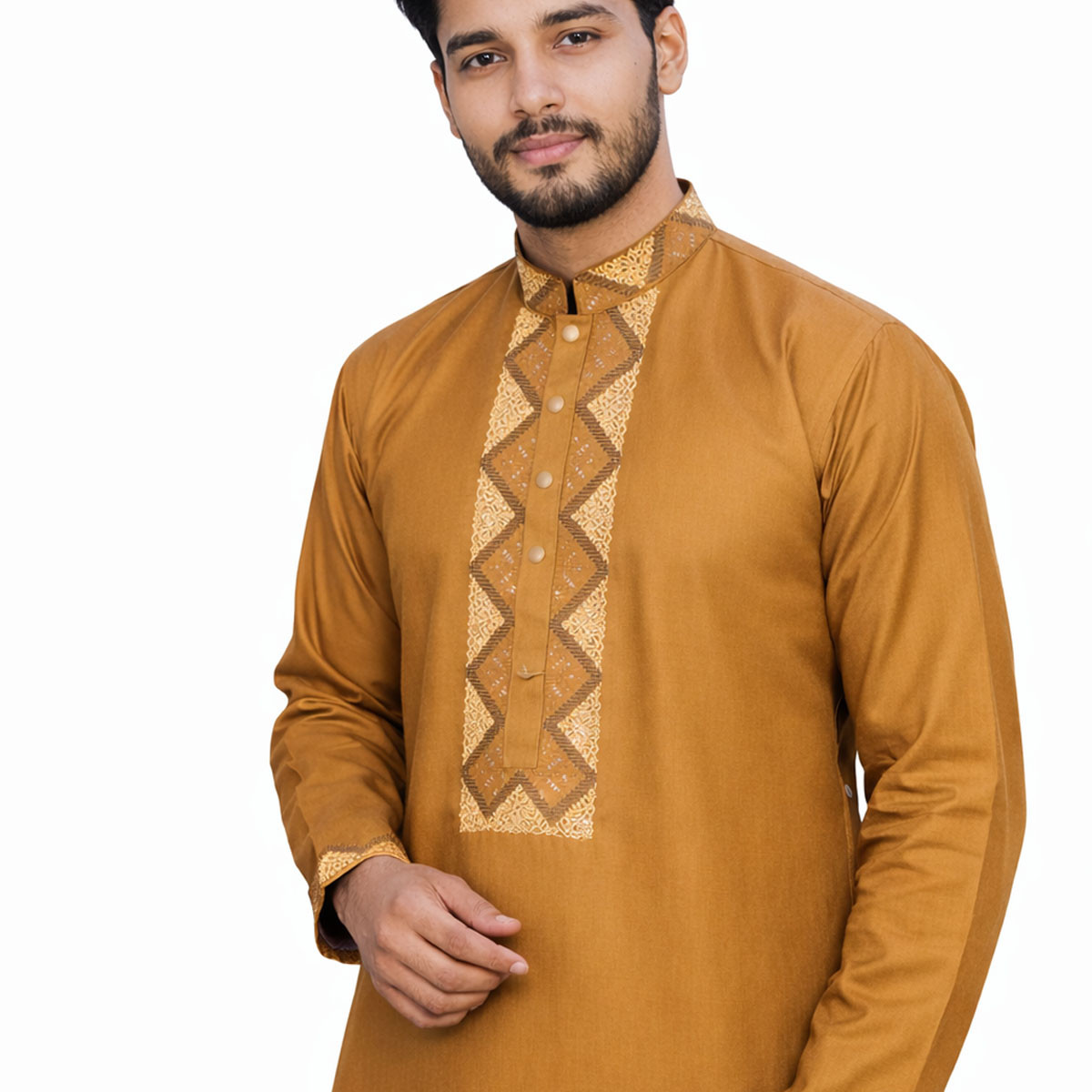 Stylish Panjabi for Men MPC-164