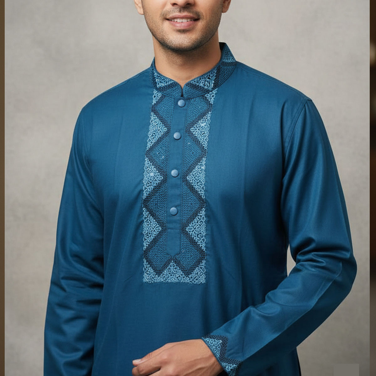 Stylish Panjabi for Men MPC-163