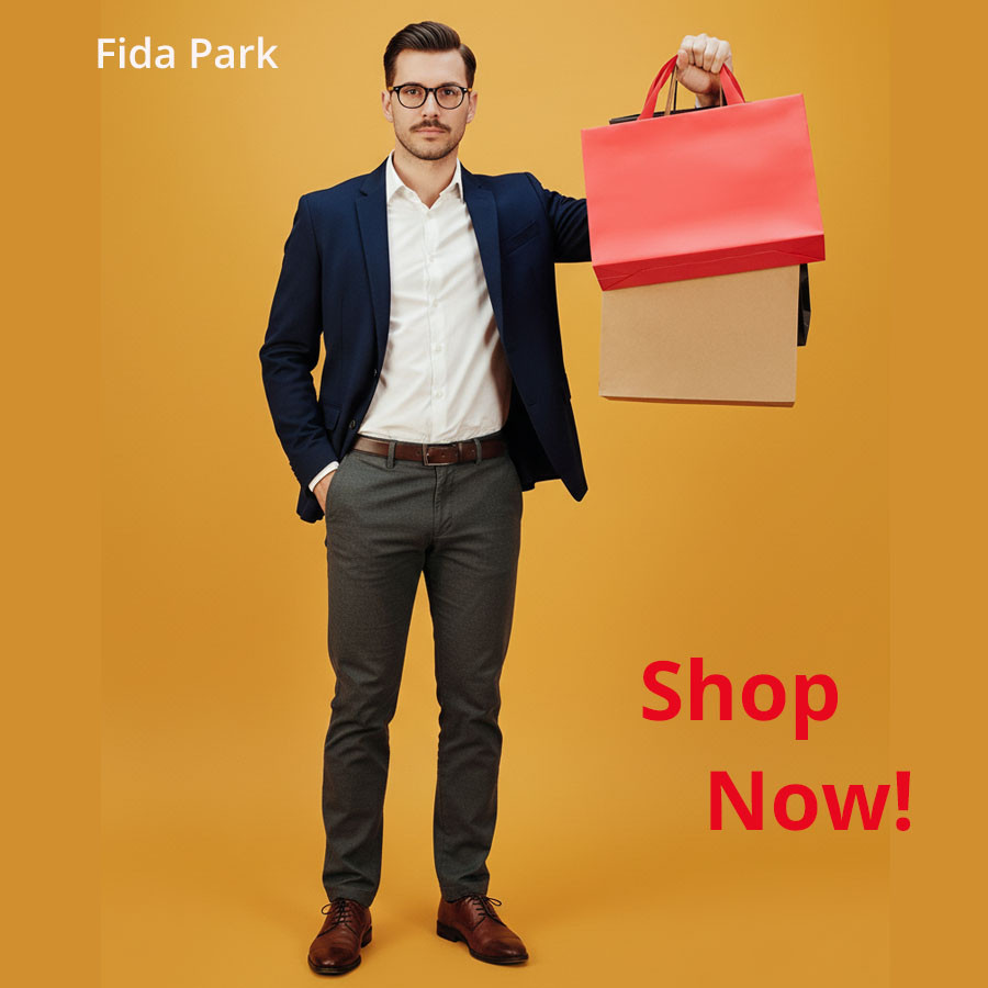 Fida Park promo