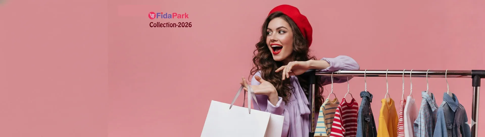 Fida Park promo
