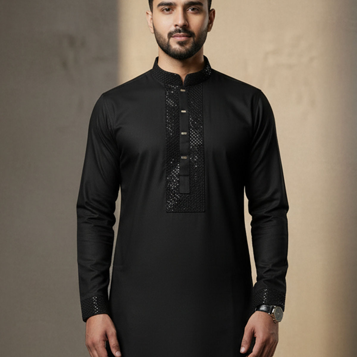 Fashionable Men's Panjabi MPC-158